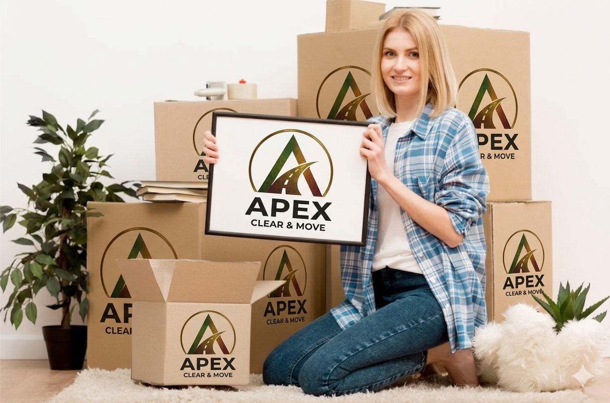 About Apex Clear and Move